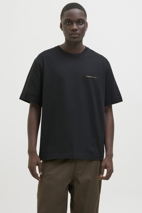 Jack & Jones jorparos easter sketch tee ss crew